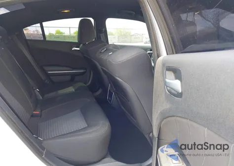 2021 Dodge Charger Scat Pack Rwd z USA, uszkodzony, nr VIN 2C3CDXGJ1MH539869